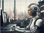 美国众议院通过新法案 禁止未来10年监管 AI