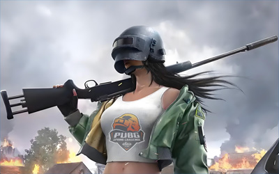 《绝地求生》国服官网公布PC配置的最新更新， 新增了普通配置选项