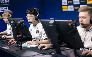 daps：只有在Train对阵Falcons时表现不错，其他时候都很糟糕