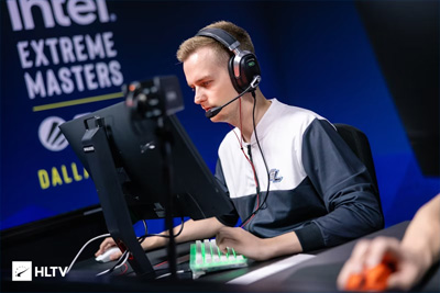 访谈 acoR评对阵Falcons：m0NESY实力顶尖，此战将异常艰难