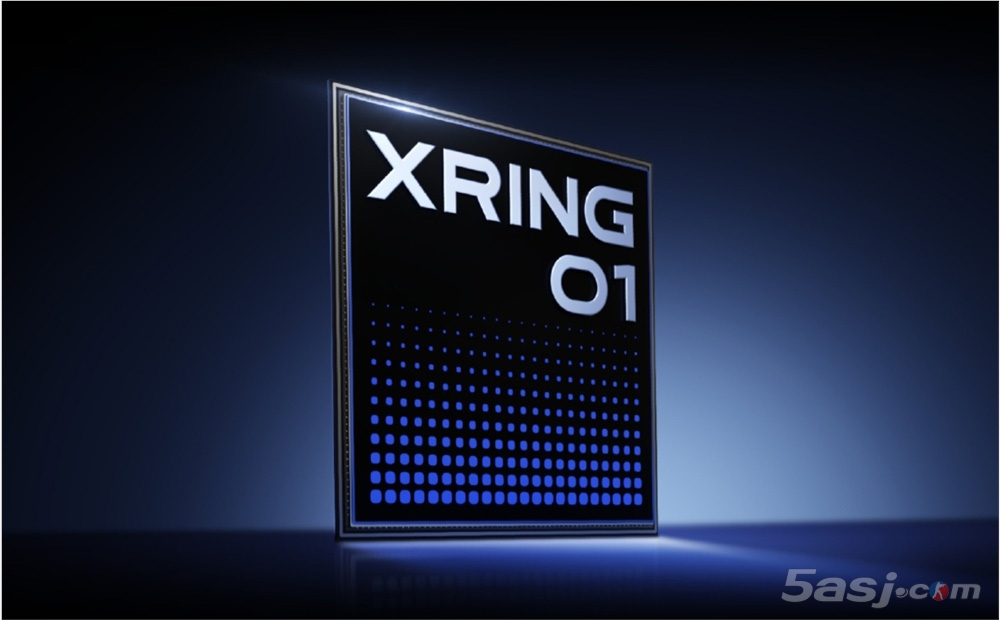 小米玄戒 O1处理器发布 小米未来五年研发再投入2000亿