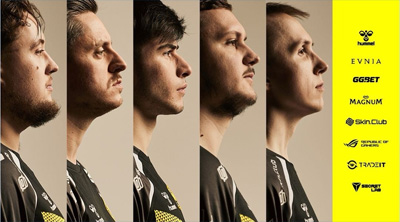 谁能在IEM达拉斯2025淘汰赛挑战Vitality？