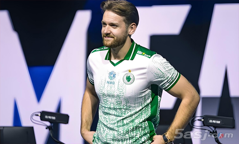 Falcons险胜晋级 IEM达拉斯半决赛 NiKo直面地图短板