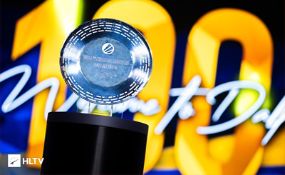 【深度解析】IEM达拉斯"银盘诅咒"：Vitality王朝的终极试炼场