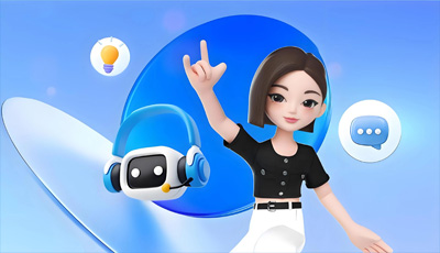 豆包上线视频通话功能：支持实时互动 融合视觉语言输入能力