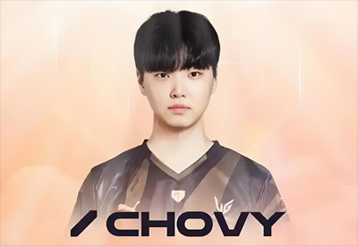 Chovy：我只是做了该做的操作；会帮Ruler拿五杀的