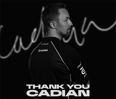 cadiaN自曝Astralis失败内幕：角色混乱+过高期望致7个月黯然离队
