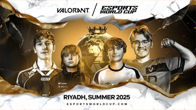 DRX与TS晋级电竞世界杯正赛！太平洋预选赛B组战况速报