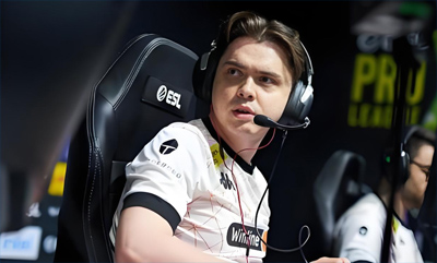 VP战队启动electroNic替补方案？爆料人harumi曝两名独联体指挥候选人浮出水面