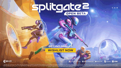 3A免费FPS《分裂之门2》公测评价褒贬不一 服务器崩