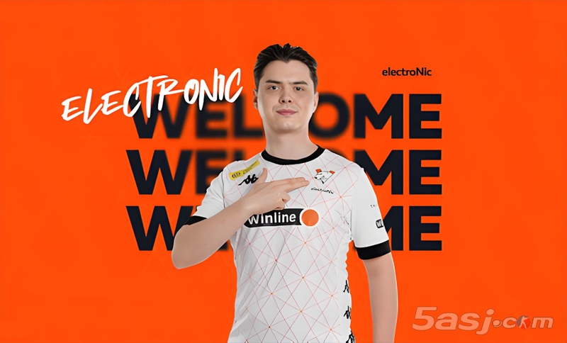 VP战队启动electroNic替补方案？爆料人harumi曝两名独联体指挥候选人浮出水面