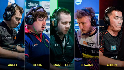 Astana Dragons兴衰启示录：超级战队魔咒与CS:GO冠军密码