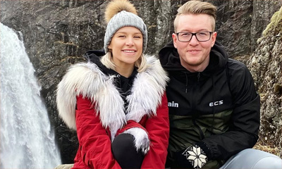 FaZe战队传奇老将rain第二个孩子出生 业界人士纷纷祝贺