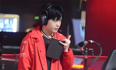 T1教练Tom接受韩媒OSEN专访：Doran正逐渐融入T1团队风格