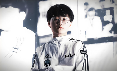 【2025LCK战报】ShowMaker专访：DK爆冷战胜HLE 中单坦