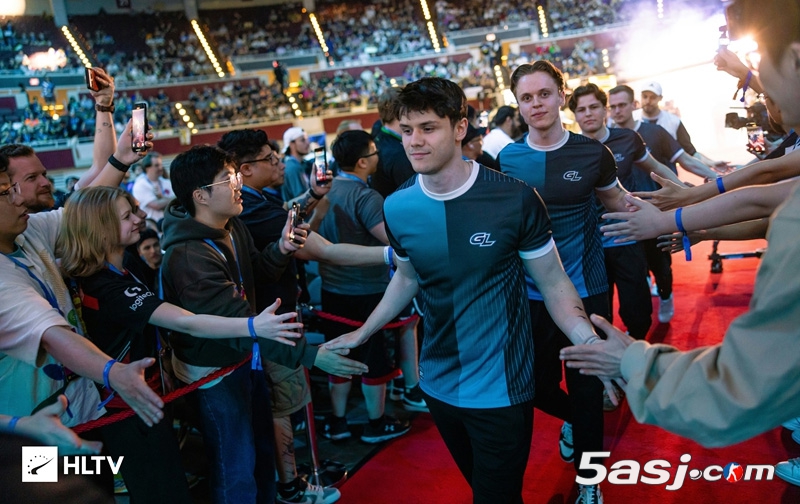 GamerLegion选手REZ专访：解析IEM达拉斯站关键战局得失与替补阵容备战心路