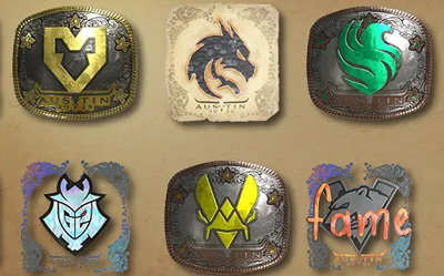 n0rb3r7：还有没有比里约贴纸更糟糕的？有的兄弟，有的