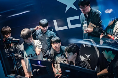 【LCK最新战报】DK让一追二力克HLE Bengi监督坦言BP策略成胜负手