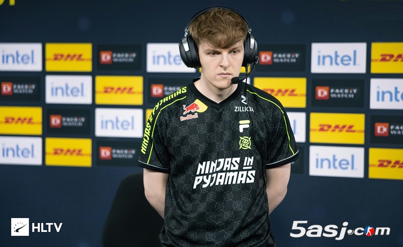 NIP Impact教练NatoSaphiX采访:希望有一天能成为世界最佳教练 NIP Impact教练NatoSaphiX采访:希望有一天能成为世界最佳教练