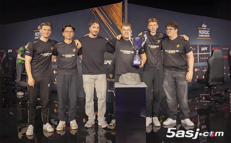 ECSTATIC北欧冠军联赛夺冠 队员TMB访谈:我们目标是IEM科隆和年底的Major ECSTATIC北欧冠军联赛夺冠 队员TMB访谈:我们目标是IEM科隆和年底的Major