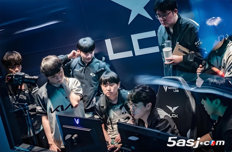 【LCK最新战报】DK让一追二力克HLE Bengi监督坦言BP策略成胜负手