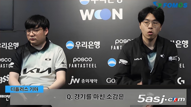 【LCK最新战报】DK让一追二力克HLE Bengi监督坦言BP策略成胜负手