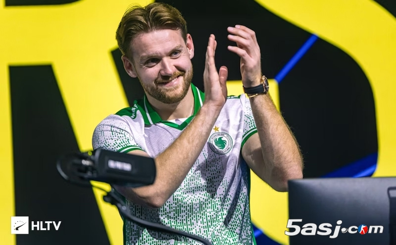 NiKo谈Falcons败北Vitality：半决赛非最差结果 目标奥斯汀Major夺冠 | IEM达拉斯赛后专访