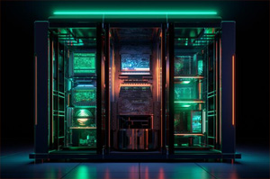 全球AI算力革命：星门计划重塑人工智能基础设施格局