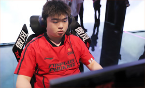 LPL历史新纪录！FPX.Jwei常规赛11次MVP 超越Crisp成辅助第一人