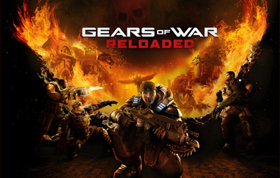 《战争机器：重装上阵》BETA要来 测试多人游戏稳定性