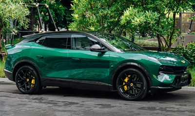 莲花中国推‘加洛韦绿’暗讽国产新能源？保时捷式‘心有灵犀’再现引争议