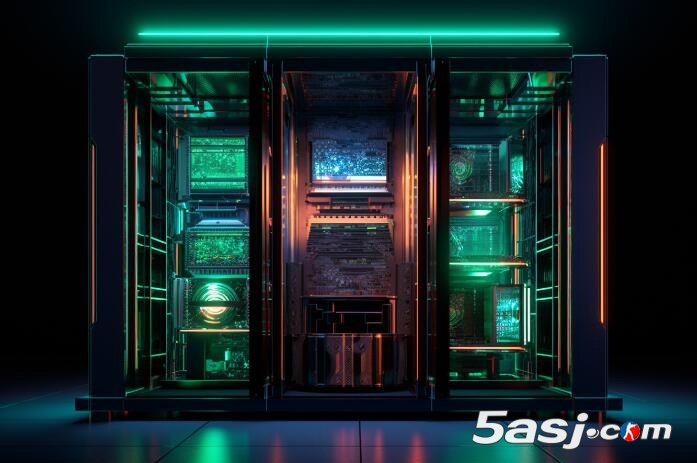 全球AI算力革命:星门计划重塑人工智能基础设施格局 全球AI算力革命:星门计划重塑人工智能基础设施格局