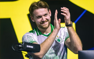 NiKo谈Falcons败北Vitality：半决赛非最差结果 目标奥斯汀Major夺冠 | IEM达拉斯赛后专访