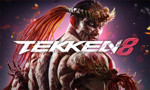 《铁拳8》公布Fahkuram上线日期及秋季DLC角色