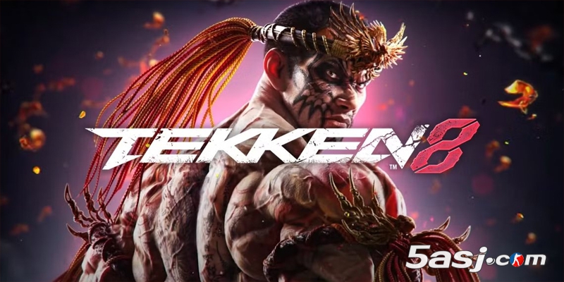 《铁拳8》公布Fahkuram上线日期及秋季DLC角色