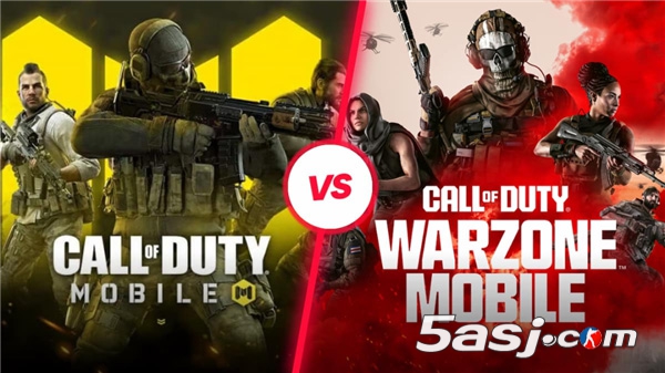 动视的《使命召唤》手游终究输给了腾讯，亲儿子暴毙干儿子吃席