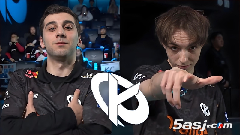 LEC季后赛突发状况：Caliste基地爆炸前退出游戏 恐面临联盟处罚