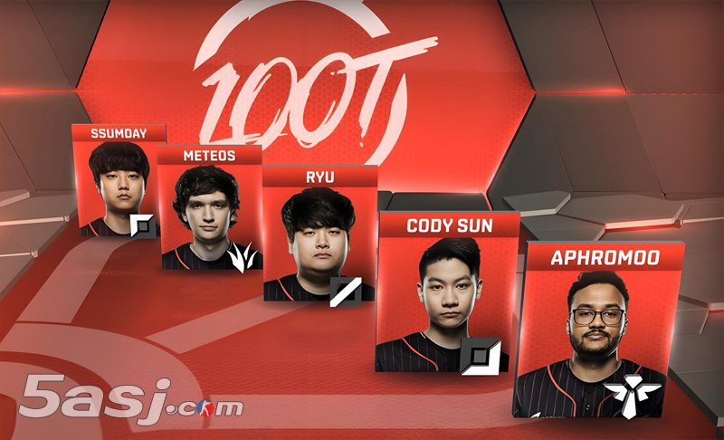 电竞世界杯美洲预选赛上演惊天逆转 100T绝地翻盘锁定利雅得门票