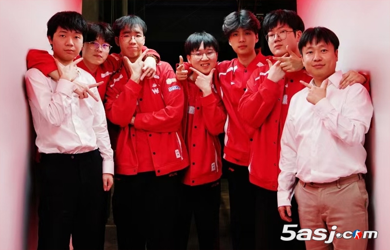 TeacherMa赛后更博：感谢大家相信Team WE！我们季后赛会加油的