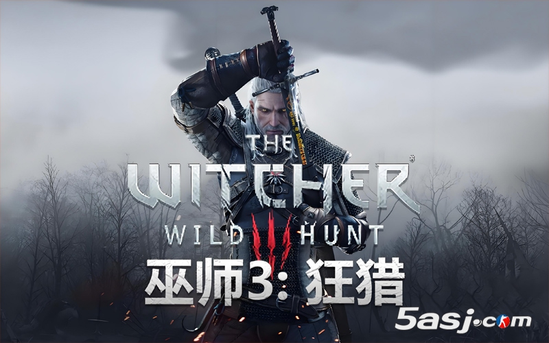 《巫师3》十周年销量破5000万！CDPR曾担忧不敌《蝙蝠侠》的幕后故事