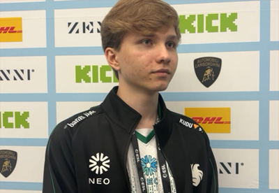 m0NESY深度专访：剖析Falcons不敌Vitality原因，透露与NiKo重聚内幕