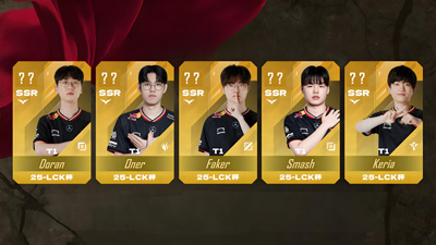 T1统治LCK收视榜！包揽前五名，对阵GenG比赛突破150万观众