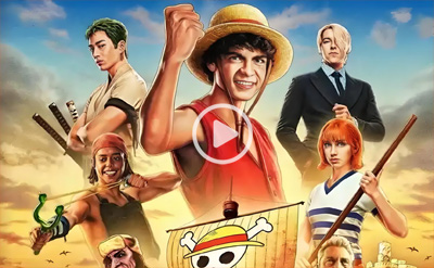 《海贼王》第二季首曝特别版预告 6月1日发正式预告