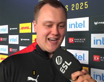 MOUZ教练复盘IEM达拉斯0-3溃败：心理博弈失利，剑指奥斯汀Major