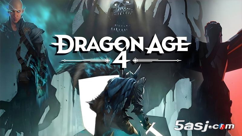 《龙腾世纪4》演员Alix怒斥玩家：你们只想看BioWare失败！LGBT+内容争议引差评轰炸