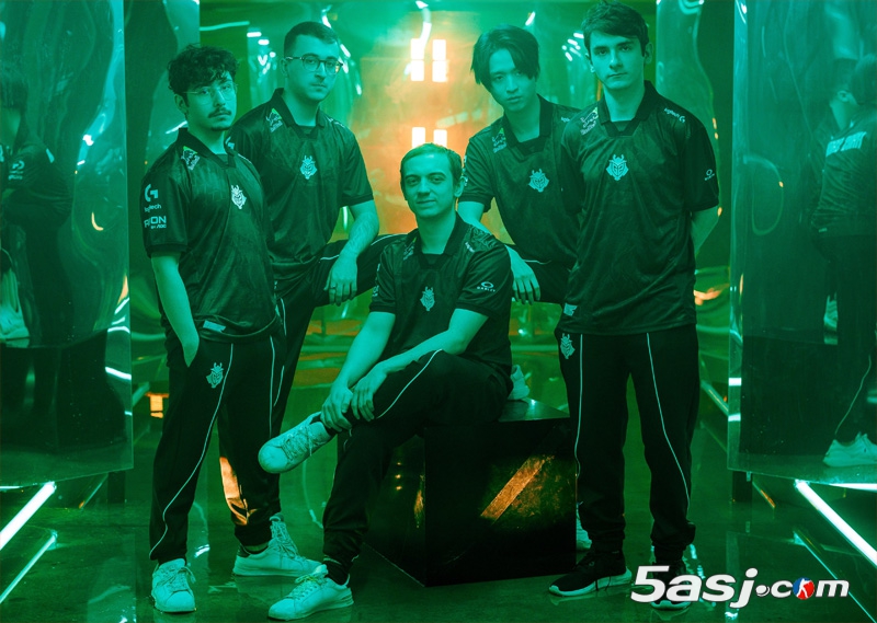 G2 3-1力克MKOI!锁定LEC总决赛席位,全球首支晋级2025MSI战队 G2 3-1力克MKOI!锁定LEC总决赛席位,全球首支晋级2025MSI战队