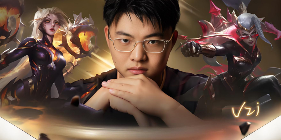 视频：Uzi名人堂皮肤幕后故事 | 薇恩、殿堂传奇 卡莎