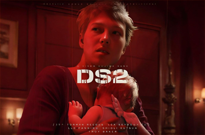 《死亡搁浅2》最初规划为前作DLC 小岛秀夫披露开发