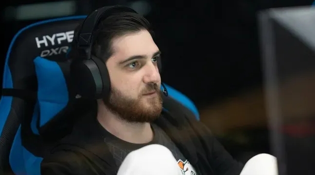 Dota2 7.39版本混沌骑士强势崛起：技能重做成辅助新贵