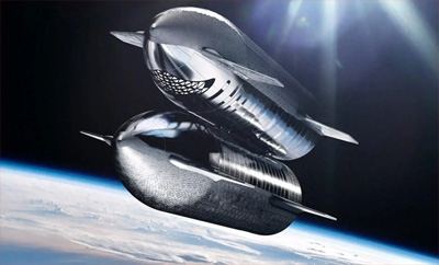 马斯克回应星舰第九次试飞失败：此次试飞未能达成预期目标